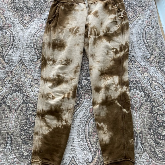 Lululemon Sweat Set - Picture 3 of 3